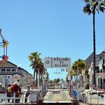 Balboa Fun Zone / Balboa Island