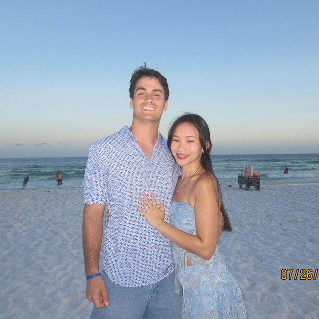Honeymoon Fund
