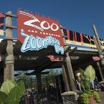 Columbus Zoo and Aquarium