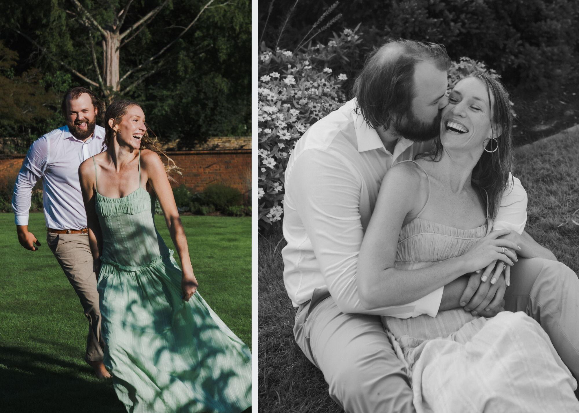 The Wedding Website of Russell Wohldmann and Kyla White