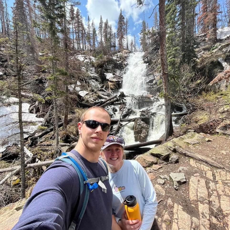 Rocky Mountain National Park