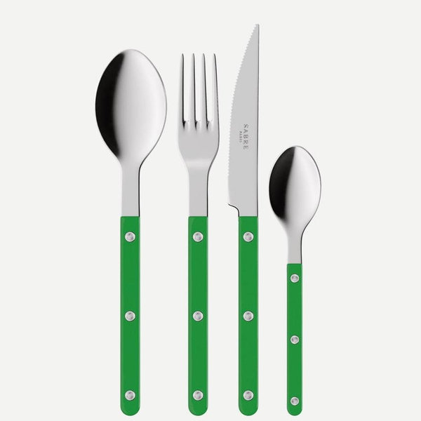 Bistrot Solid, Garden green
