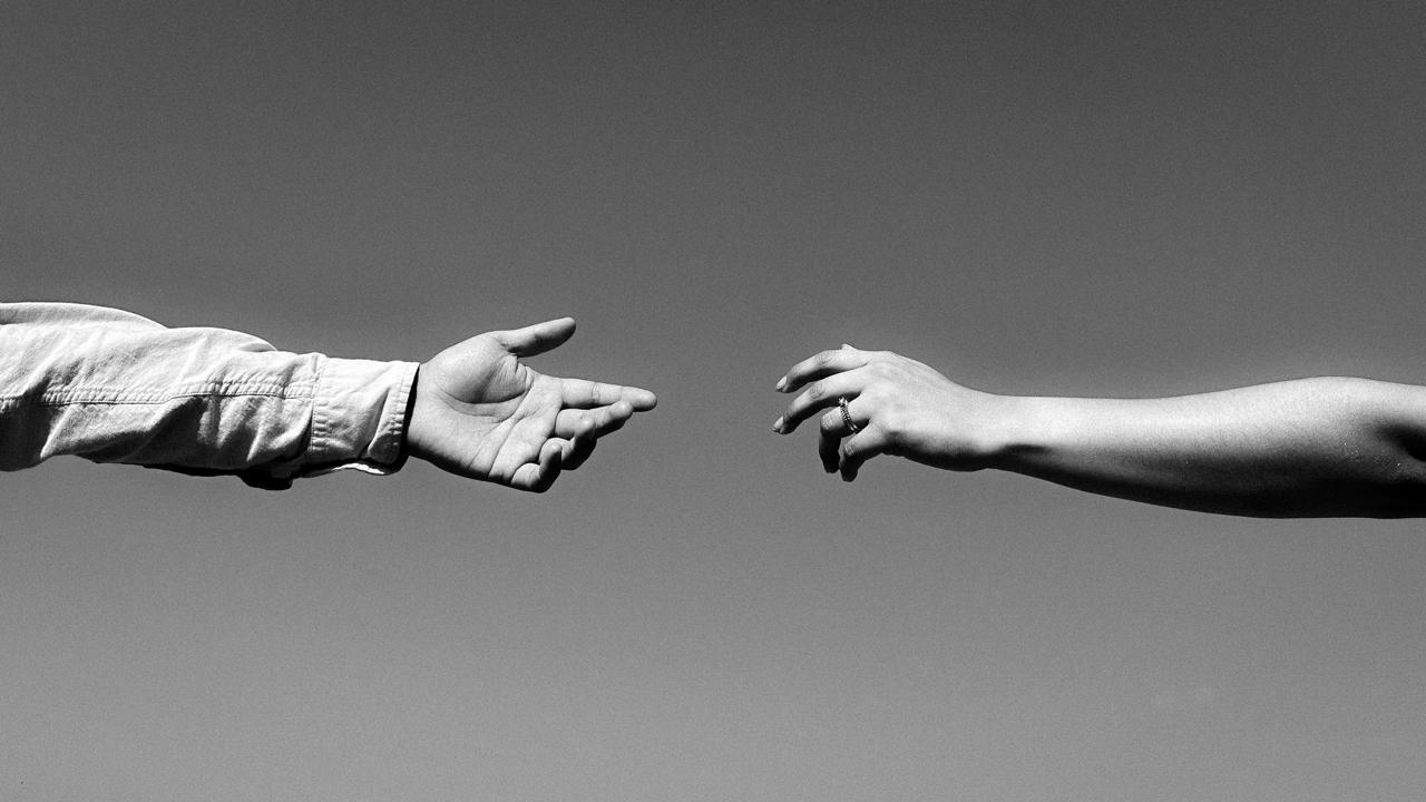 The Wedding Website of Joaquin R. and Samira L.