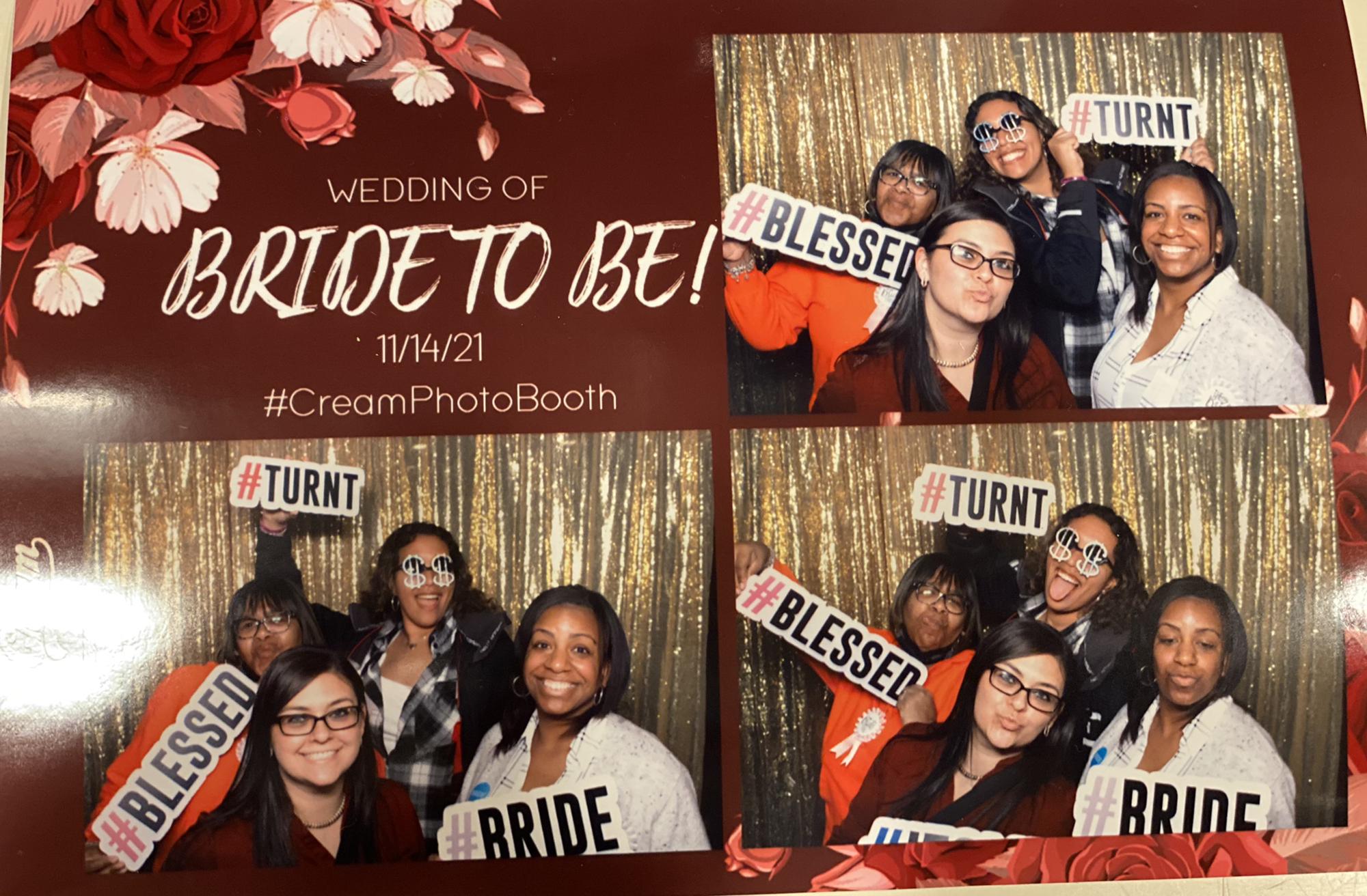 Washington DC BRIDAL EXPO 2021
