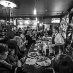 Moody's Bistro Bar & Beats