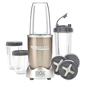 MagicBullet® NutriBullet® Pro 900 Series