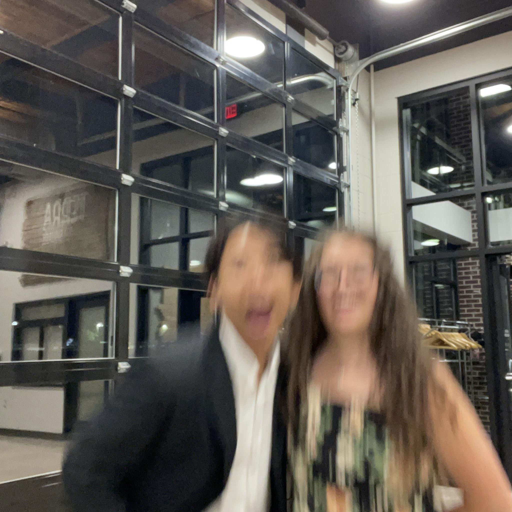 Going to ALOT of weddings as a couple!