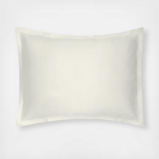 Talita Satin Stitch Sham