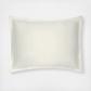 Talita Satin Stitch Sham