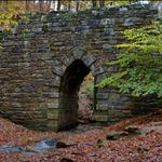 Poinsett Bridge