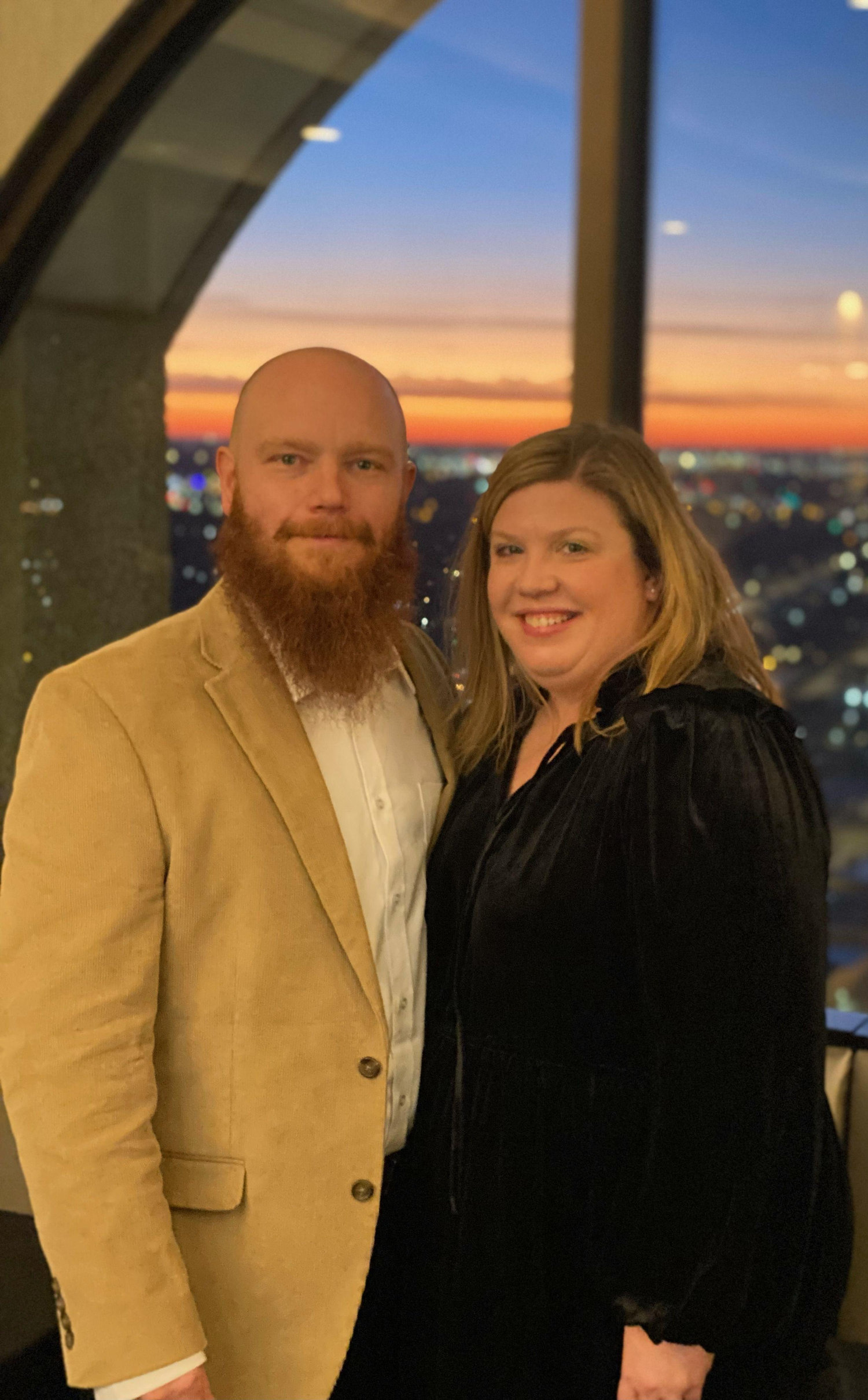 The Wedding Website of Kasey Hartlage and Jimmy Sanders