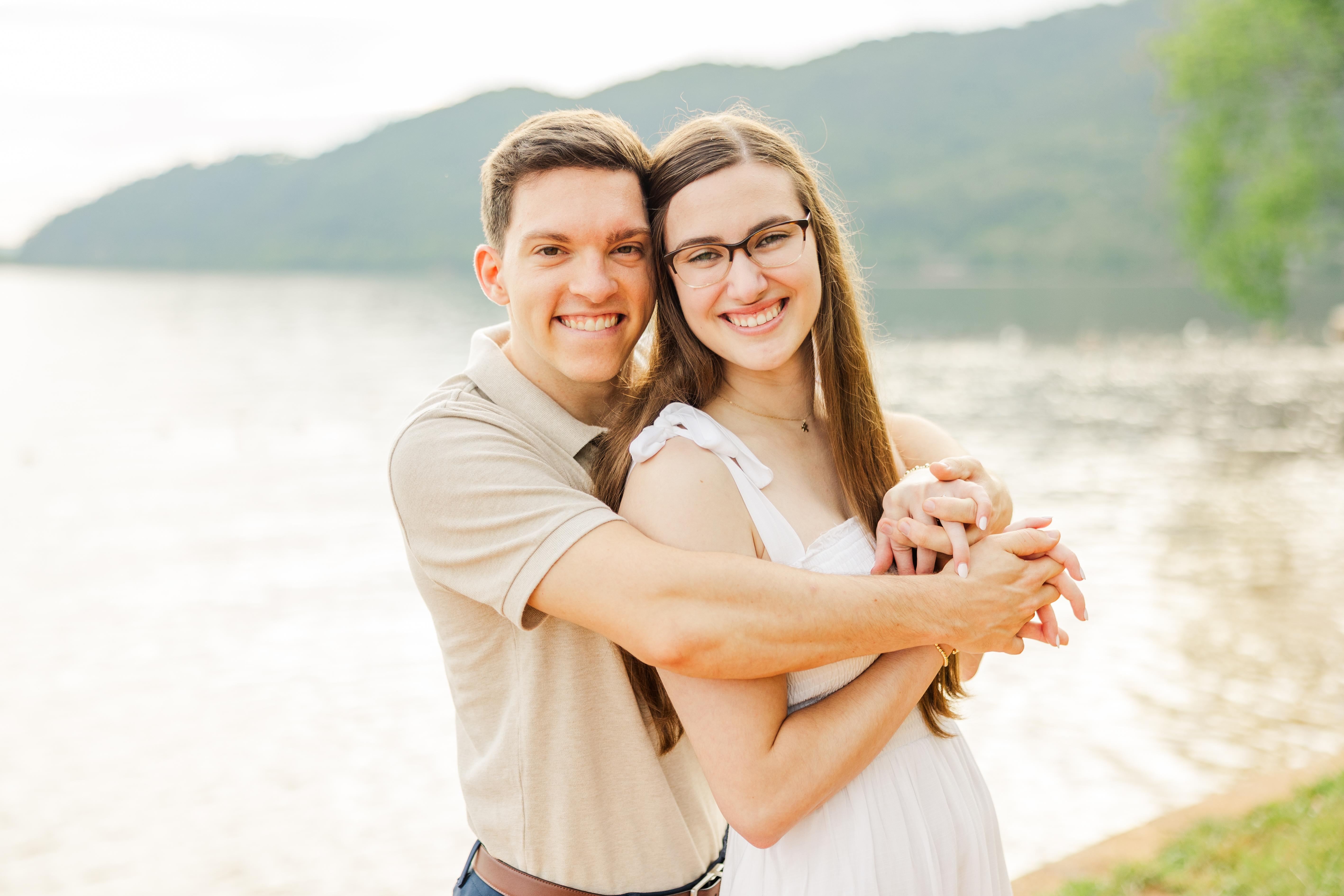 The Wedding Website of Kaitlyn Madson and Parker Tamucci