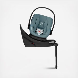 Aton G2 Swivel Infant Car Seat with Load Leg Base