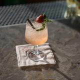 Eat Dinner at The Copper Room