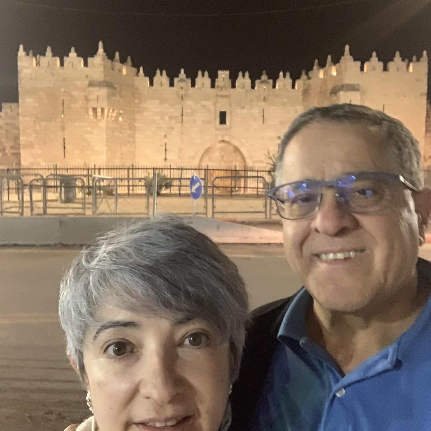 Jerusalem
