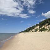 Saugatuck Dunes State Park
