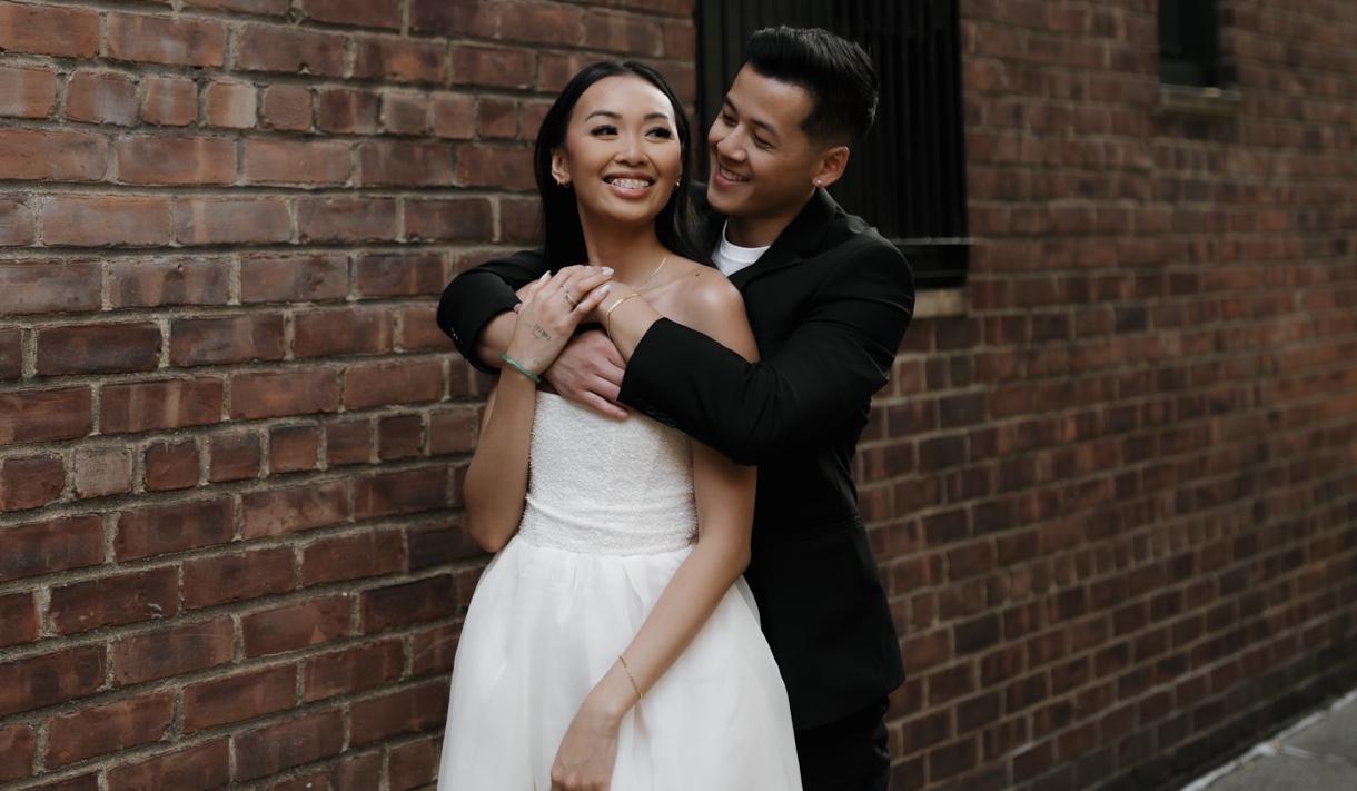 The Wedding Website of Jennyfer Thach and Thai Truong