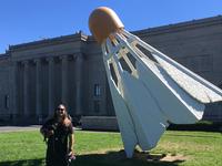 The Nelson-Atkins Museum of Art