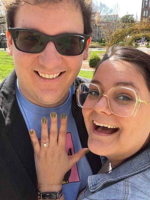 The Wedding Website of Ashley Yates and Dylan O’Reilly