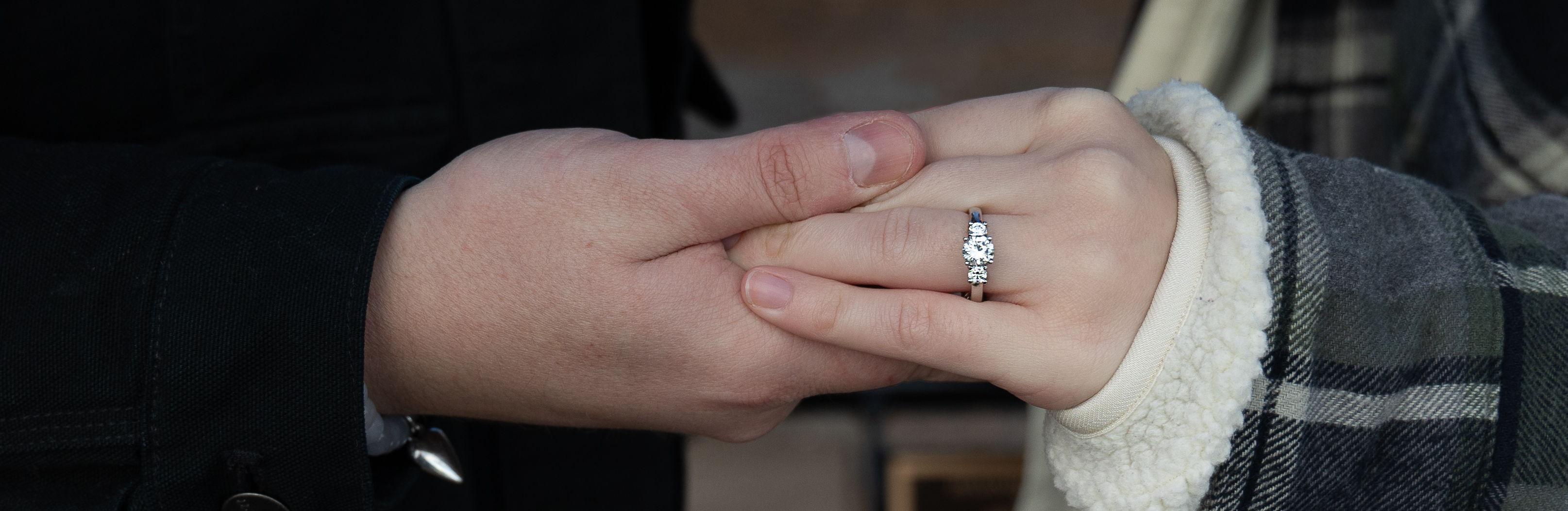The Wedding Website of Jacqueline Lando and Eric Shoemaker