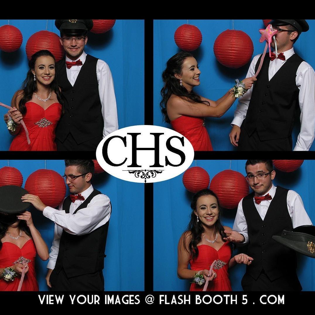 Prom 2017