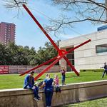 Dallas Museum Of Art