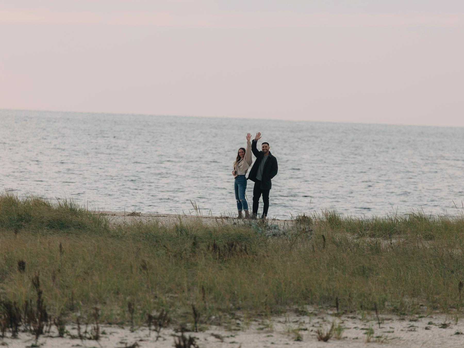 The Wedding Website of Niki Simeone and Dylan Muller