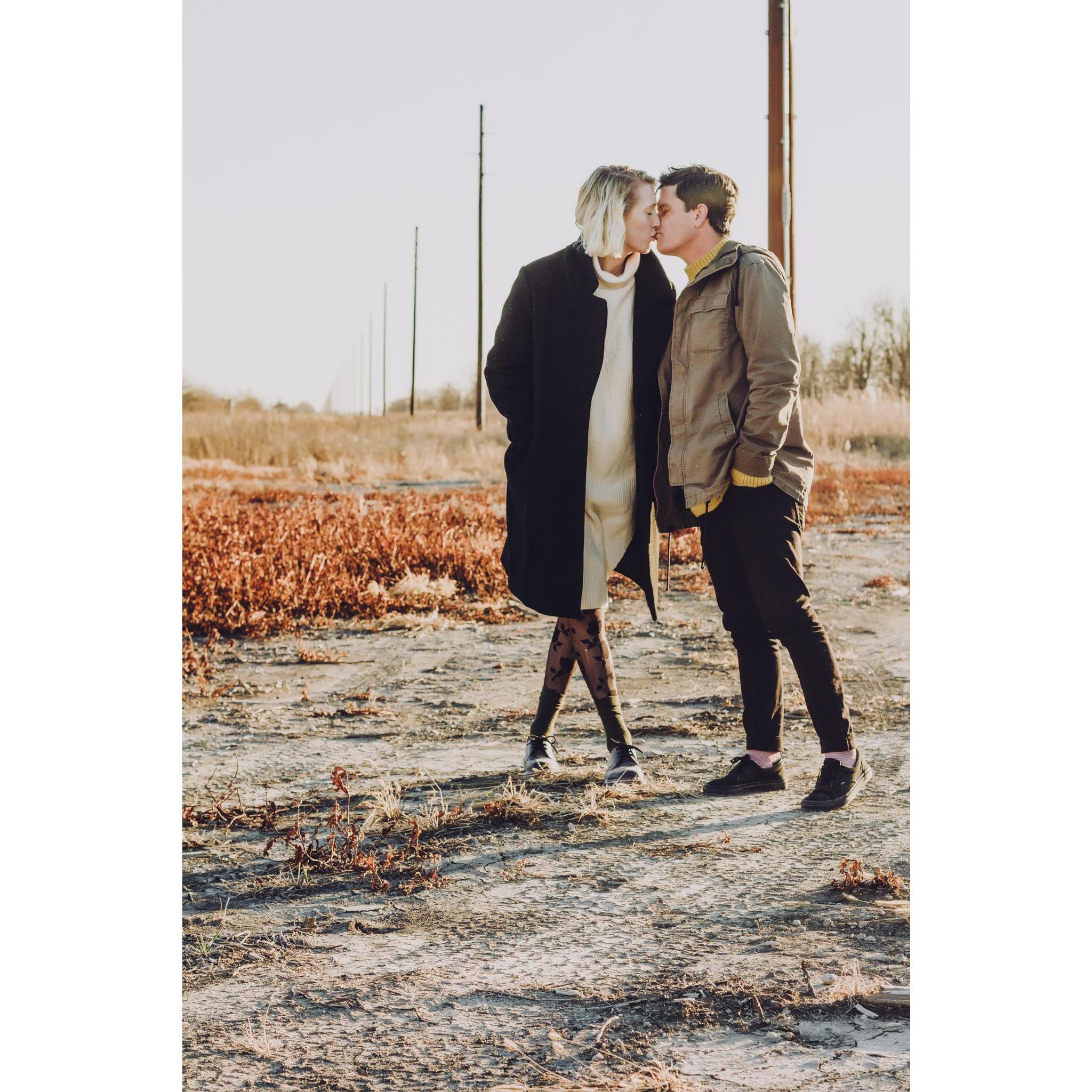 Joshua Foo Photography @joshfoolovesyou