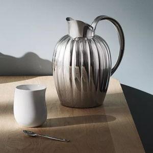 Georg Jensen - Bernadotte Pitcher