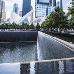 9/11 Memorial