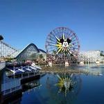 Disneyland Park