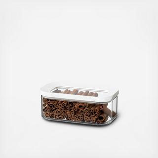 Modula Mini Storage Container, Set of 4