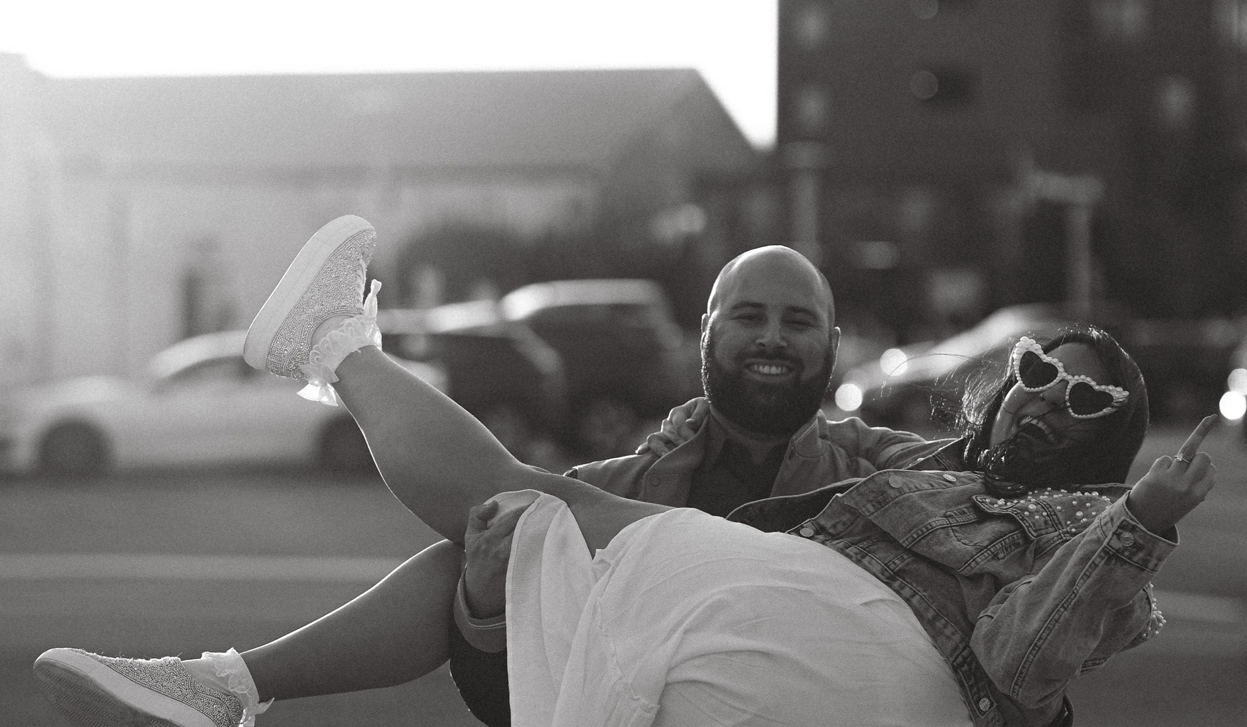 The Wedding Website of Judith Eskenazi and Jordan Metviner