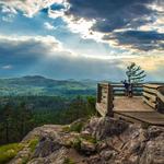 Sugarloaf Mountain