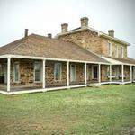 Fort Richardson State Park & Historic Site