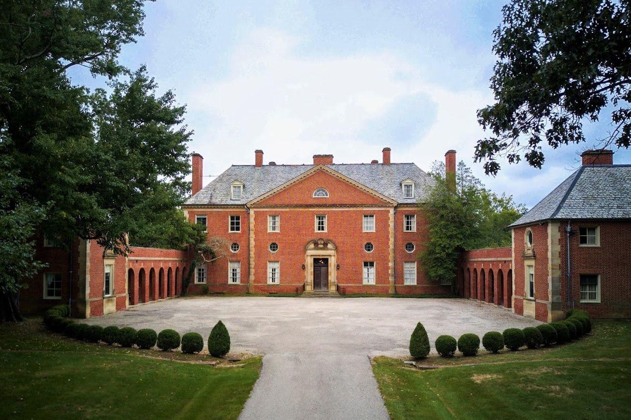 The Wedding Website of Brooke Robertson and Joshua Bals