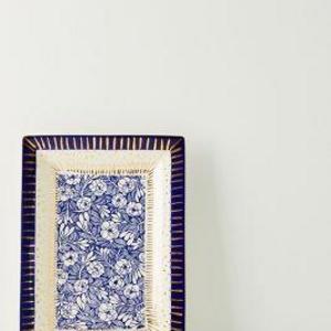 Garden Guest Platter