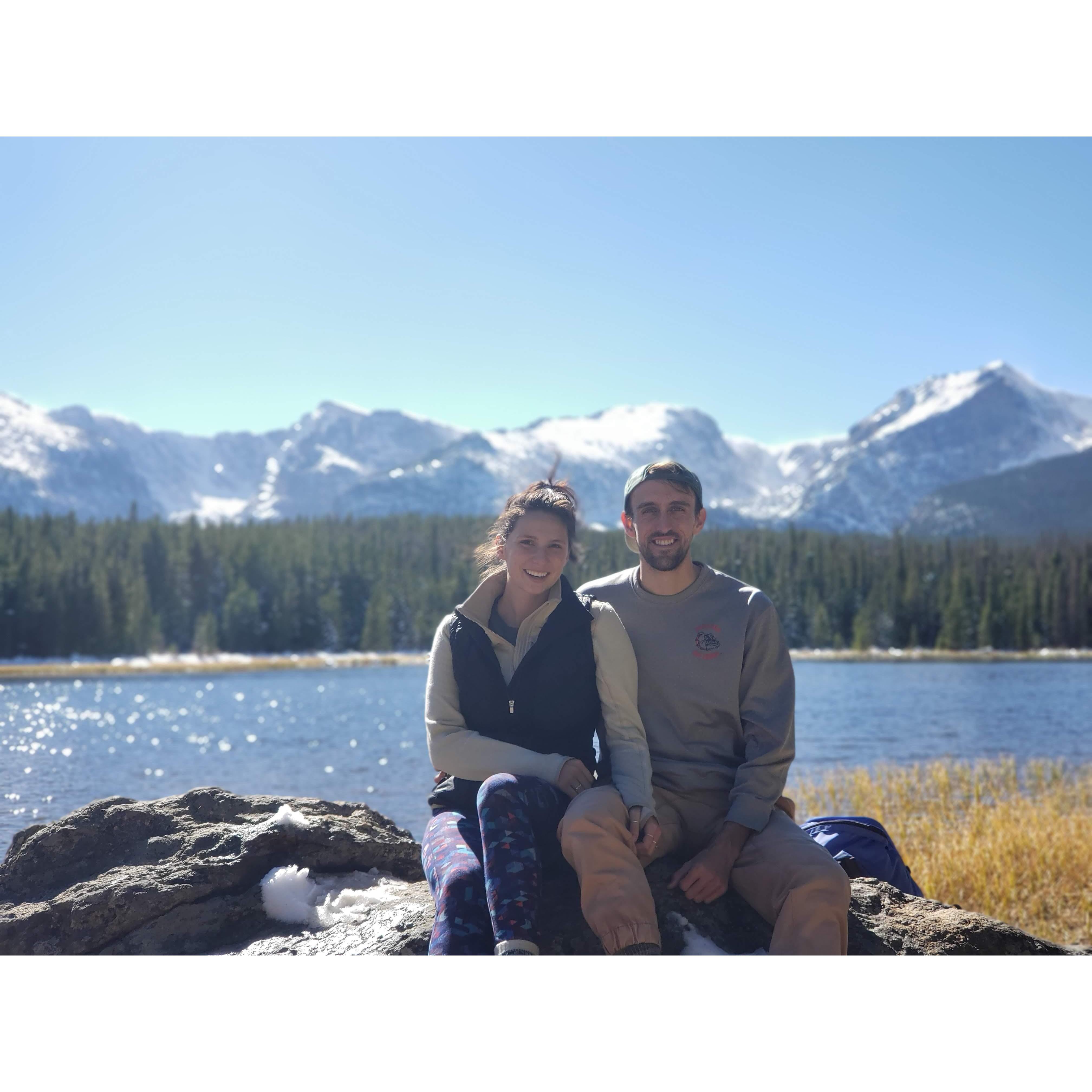 Colorado 2018