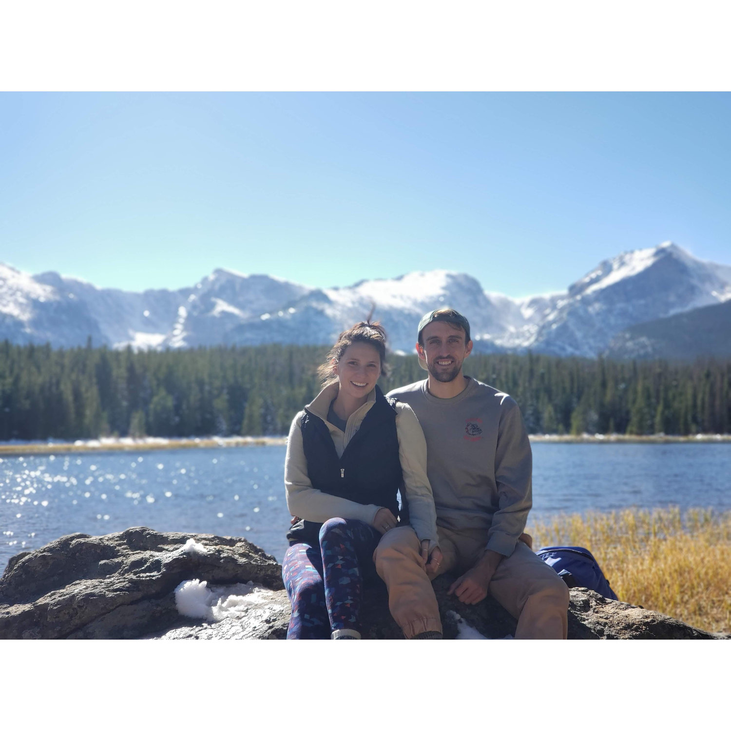 Colorado 2018