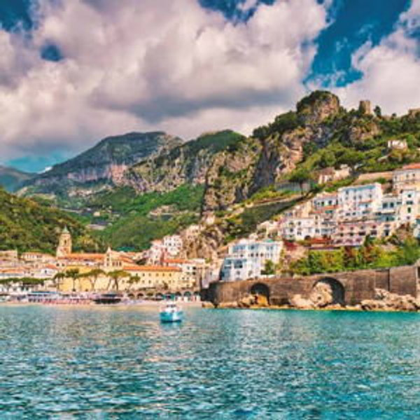 Italy Honeymoon