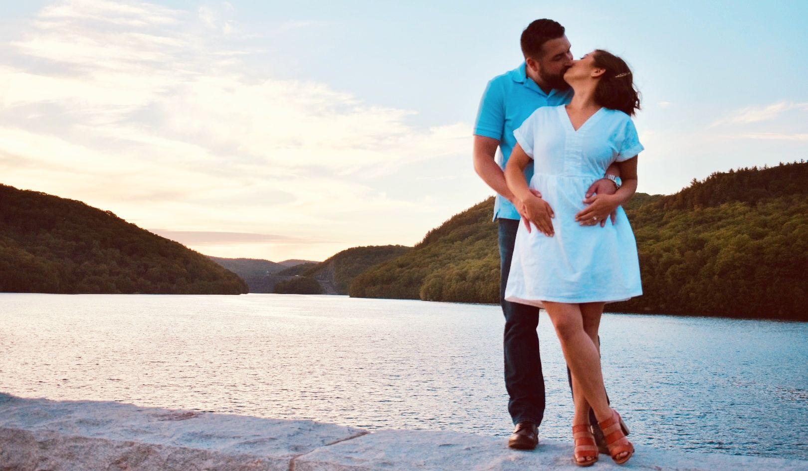 Allison Martin and Richard Bianchi's Wedding Website