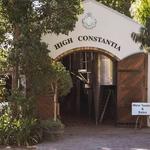 High Constantia Wine Cellar