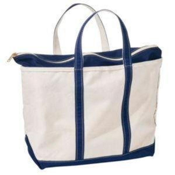 Boat and Tote®, Zip-Top, Large