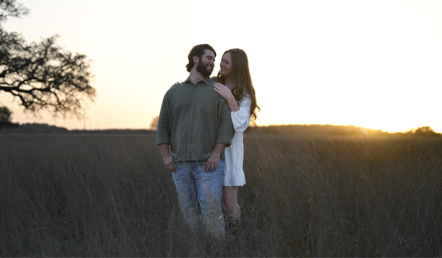 The Wedding Website of Mathew Allen and Hailey Phipps