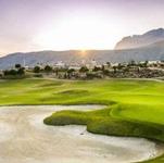 Club De Golf Bonalba