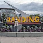 The Landing