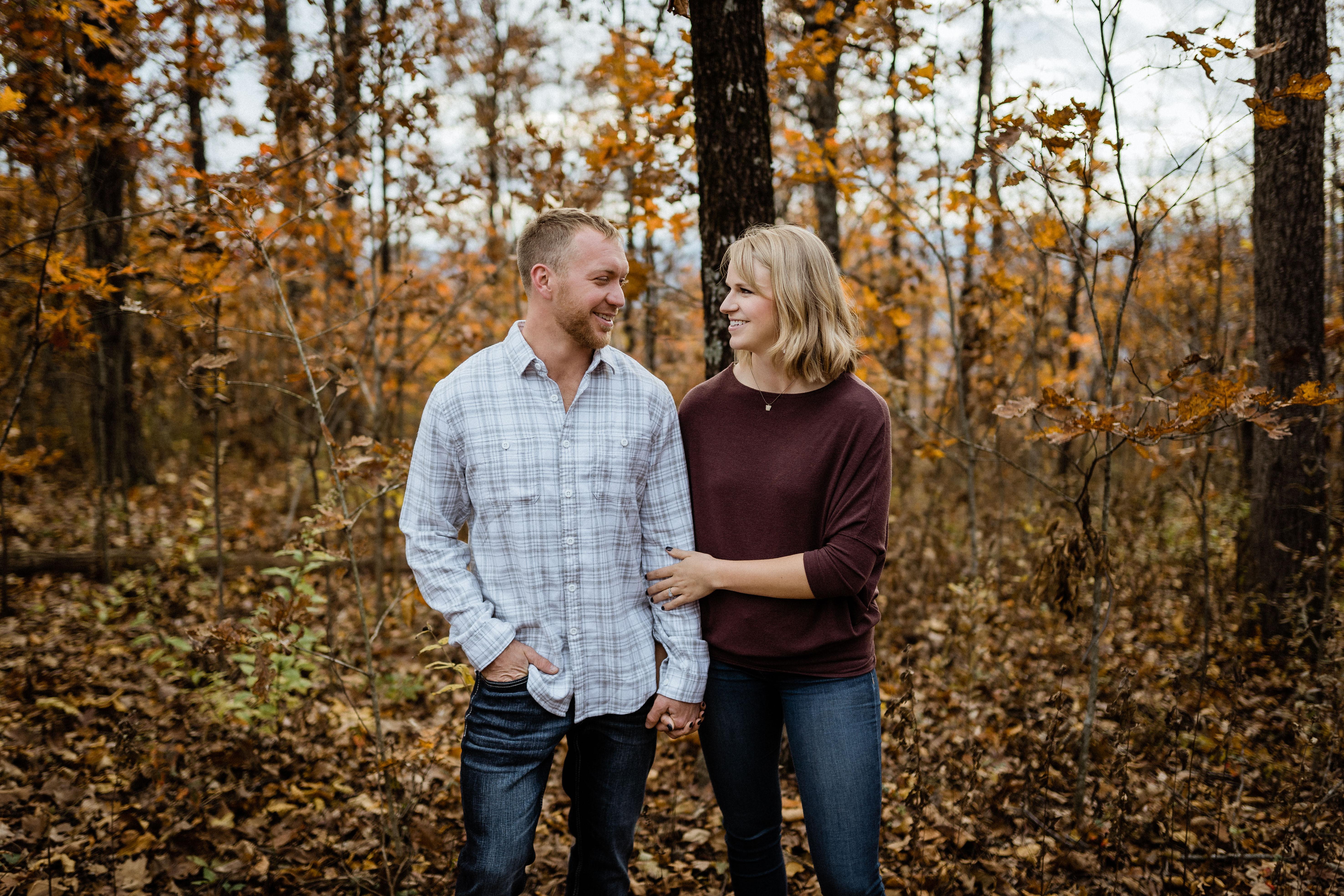 The Wedding Website of Shannon Martin and Joshua Shaddox