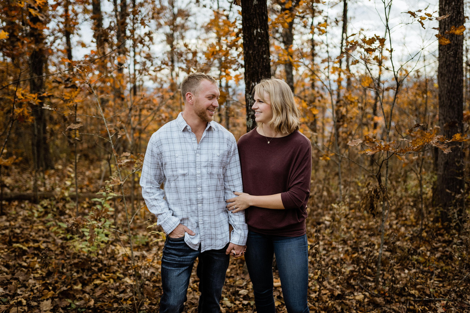 The Wedding Website of Shannon Martin and Joshua Shaddox