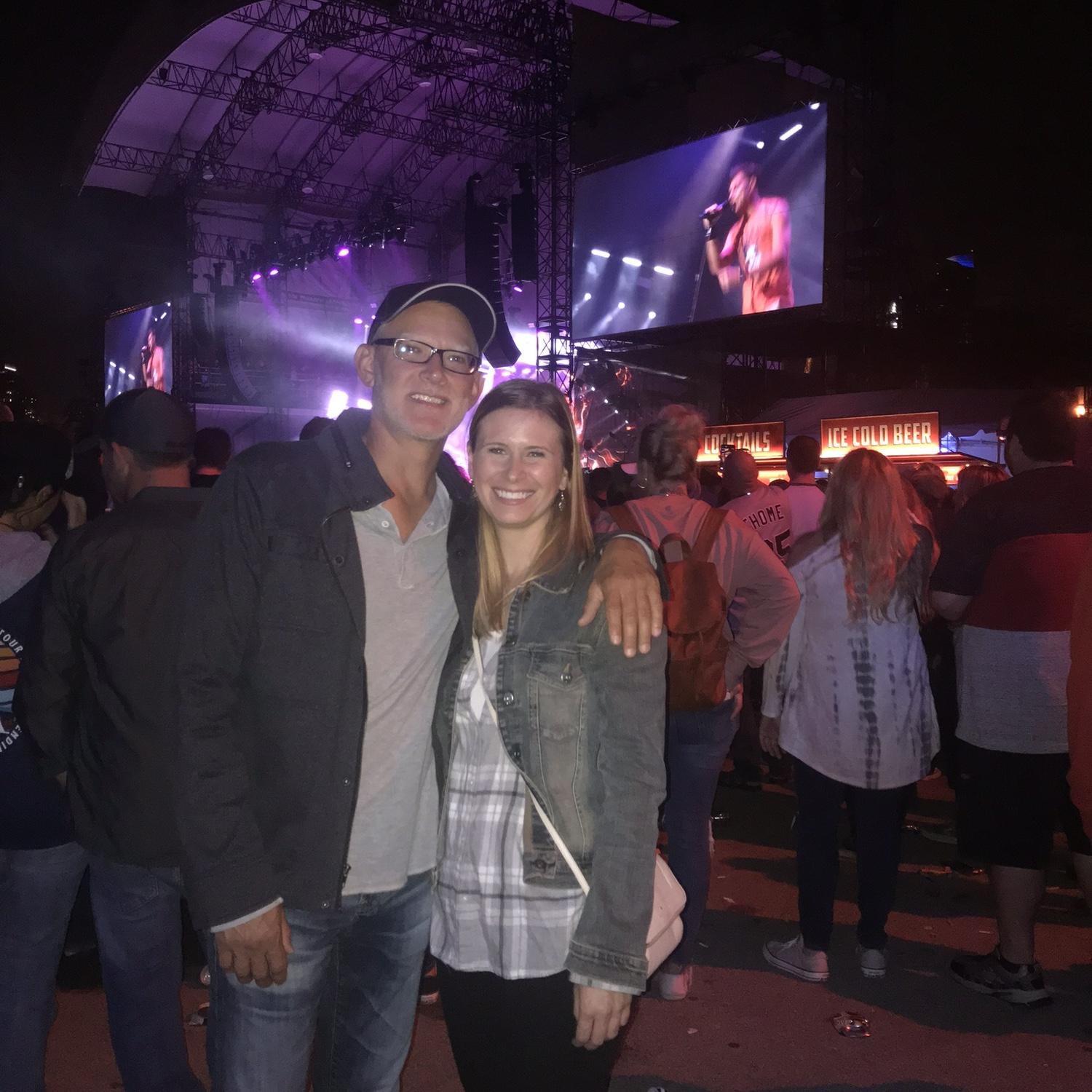 9.6.2018
Offspring & 311 @ Northerly Island