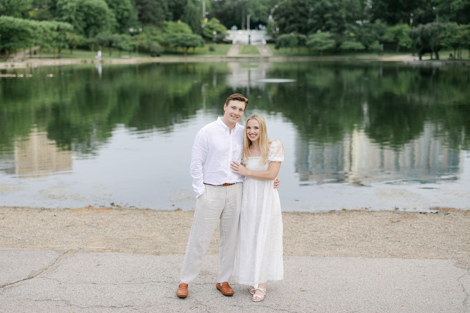 The Wedding Website of Meghan Komorowski and Zachary Haggerty